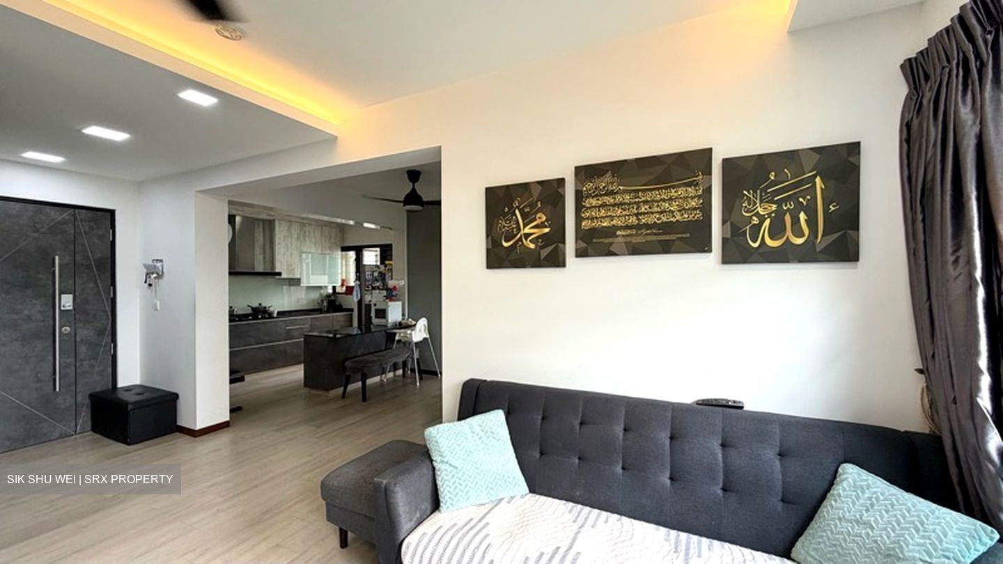 Blk 996A Buangkok Tropica (Hougang), HDB 4 Rooms #603525451